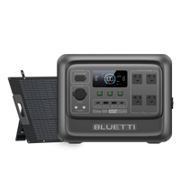 Elite 100 V2+200W Solar