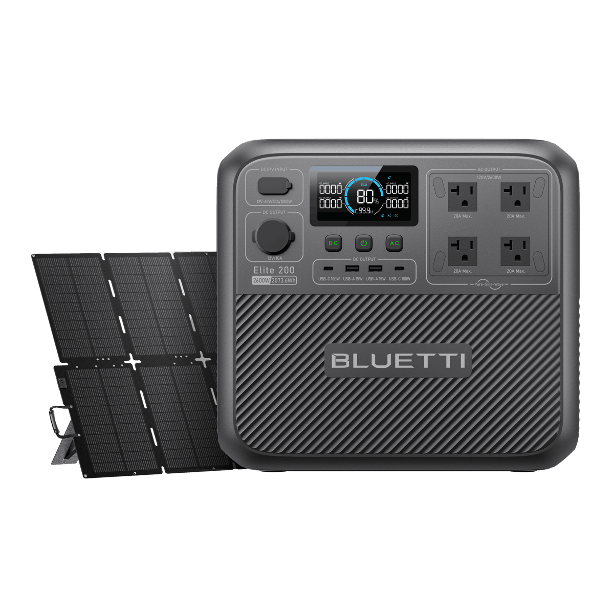 Elite 200 V2+SORA 500