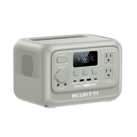 BLUETTI Elite 30 V2 Grey-A