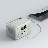 BLUETTI Elite 30 V2 Grey-A