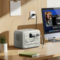 BLUETTI Elite 30 V2 Grey-A