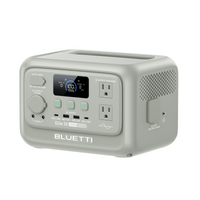 BLUETTI Elite 30 V2 Grey-A
