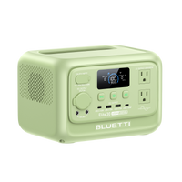 BLUETTI Elite 30 V2 Green -A