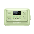 BLUETTI Elite 30 V2 Meadow Green