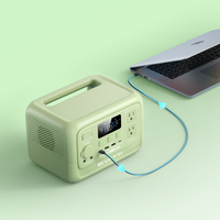 BLUETTI Elite 30 V2 Green -A