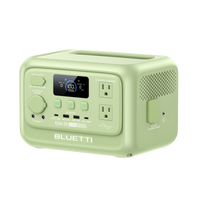 BLUETTI Elite 30 V2 Green -A