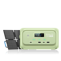 BLUETTI Elite 10 green