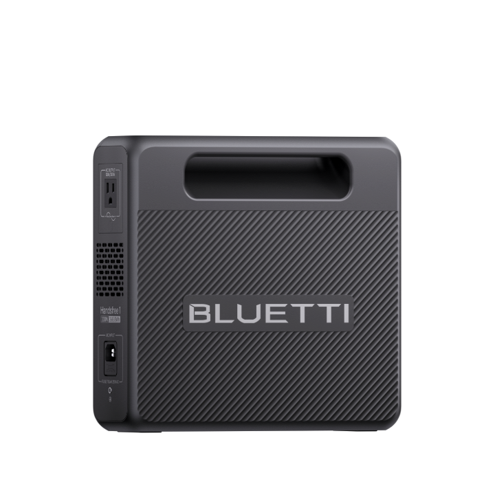 BLUETTI Black Friday Mystery Box