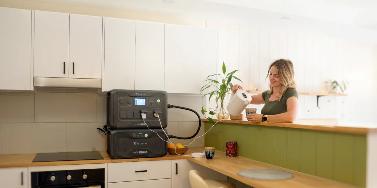 How Much kWh Does a House Use Per Day?