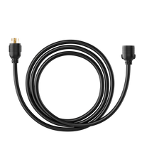 EP500PRO Smart Home Panel