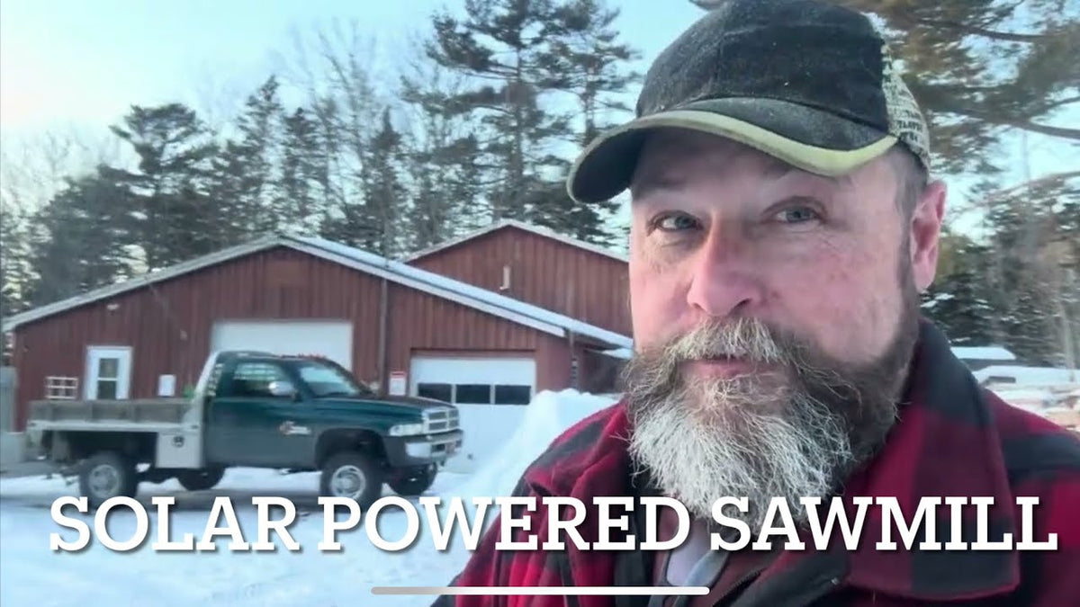 SOLAR VS GAS GENERATOR- It’s BOTH! Not either or.