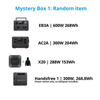 BLUETTI Black Friday Mystery Box