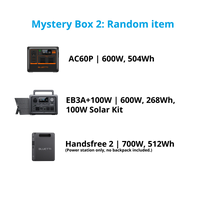 BLUETTI Black Friday Mystery Box