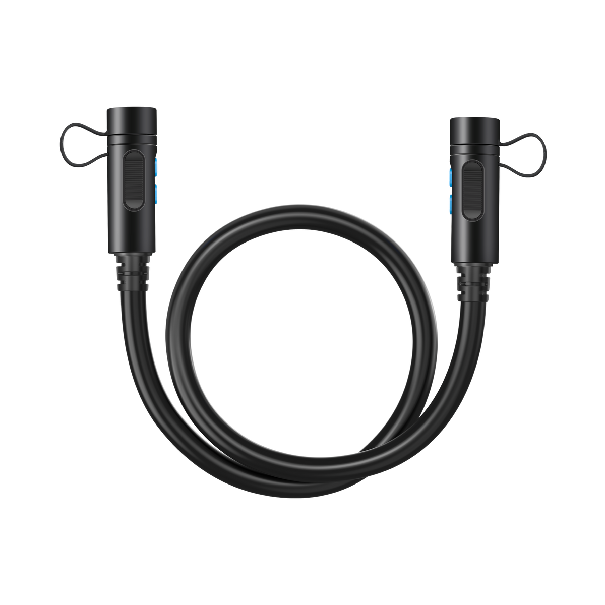 External Battery Connection Cable