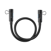 External Battery Connection Cable