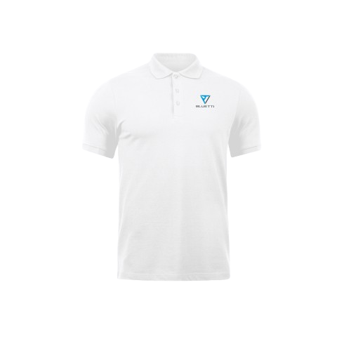 BLUETTI Polo Shirt