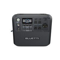 BLUETTI AC200L | 2,400W 2,048Wh