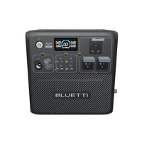 BLUETTI AC240 Portable Power Station | 2,400W 1,536Wh