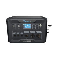 AC500 + B300S Home Battery Backup