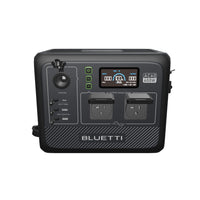 BLUETTI AC60 Portable Power Station | 600W 403Wh