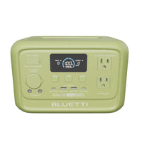 BLUETTI Elite 30 V2 Green -A
