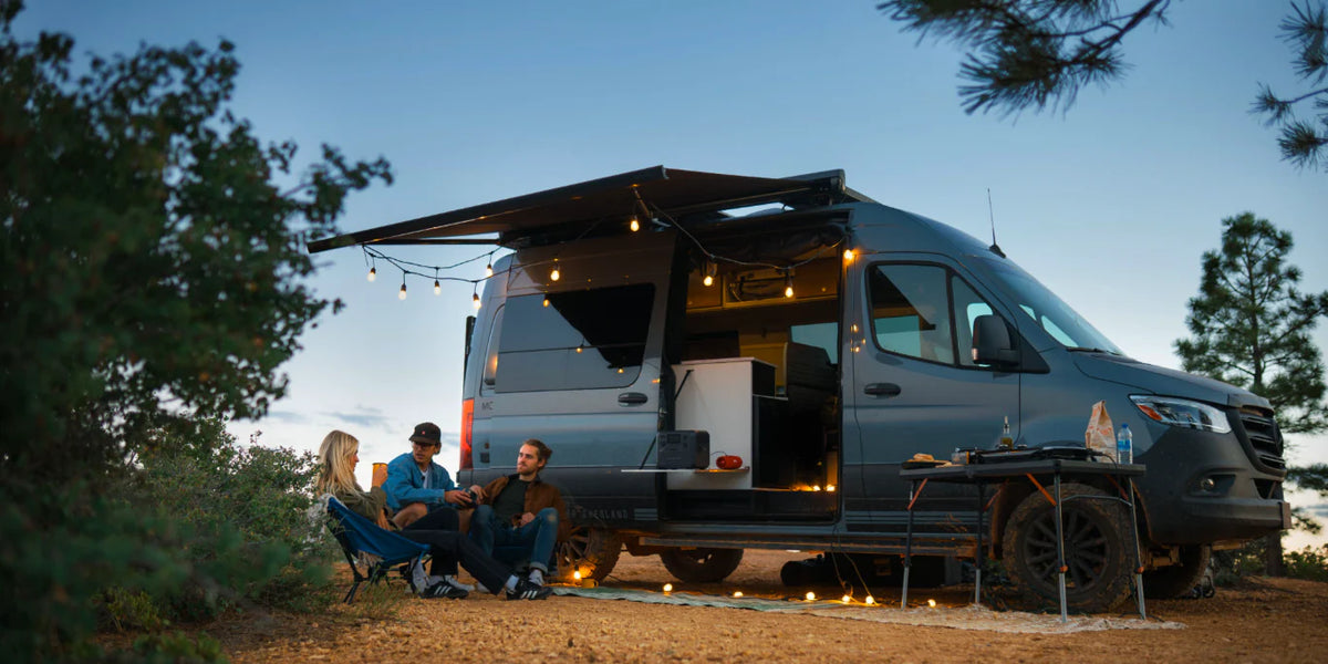 What Size Portable Generator Do I Need for Camping?