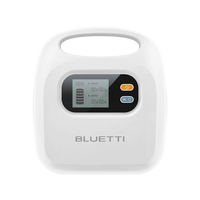 BLUETTI X30 297Wh CPAP Power Bank For Camping/Travel/Emergency