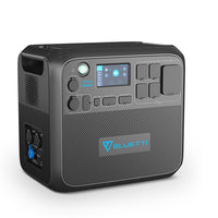 【Vendu】 Bluetti AC200max + 2 * B230 Battery