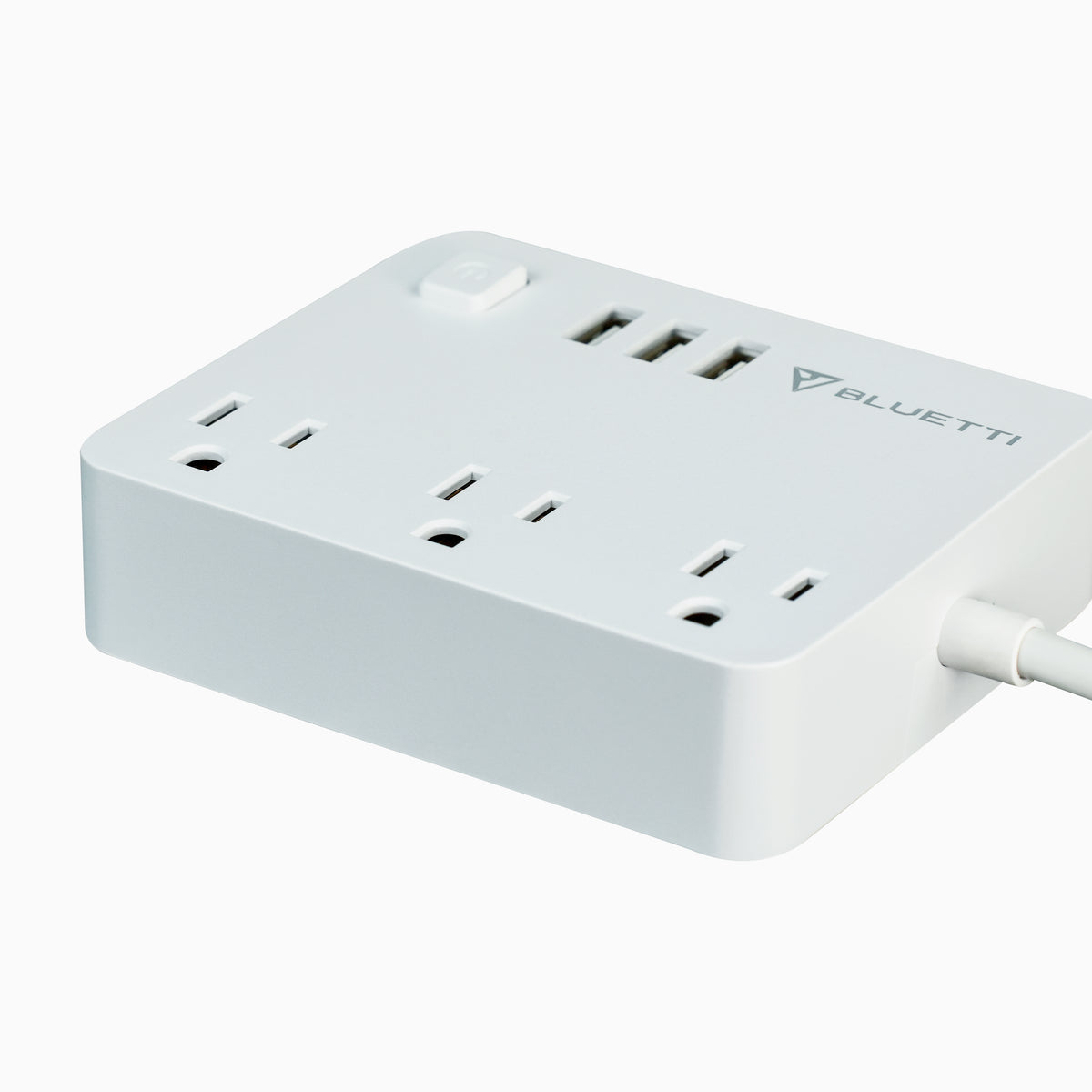 BLUETTI Protector Power Strip