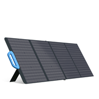 【Sold Out】BLUETTI PV120 Solar Panel | 120W