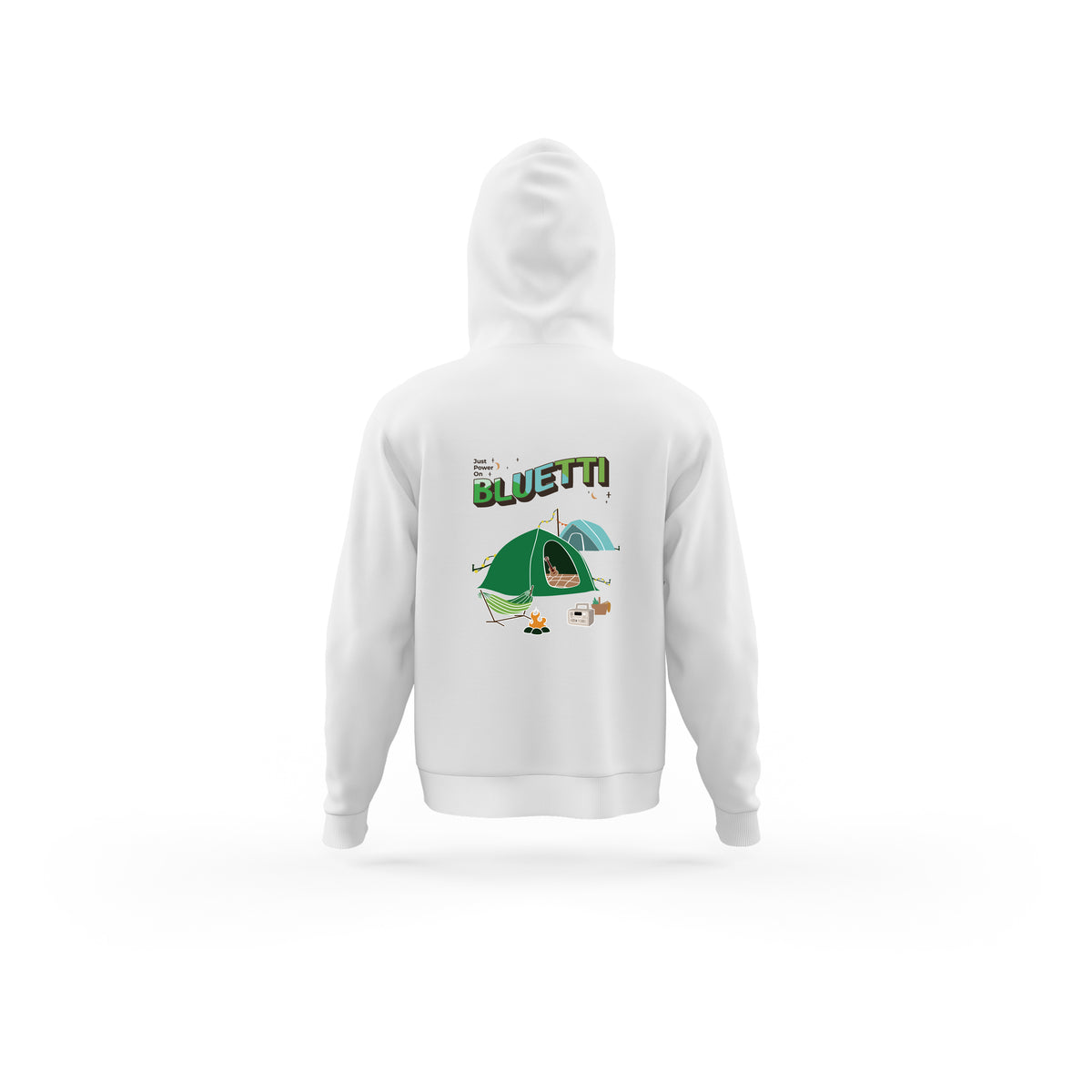BLUETTI Hoodie