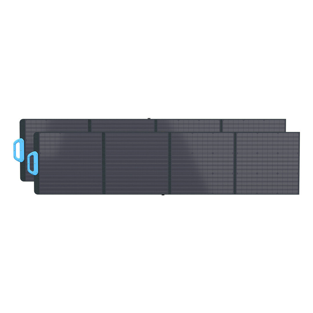 【Vendu】 Bluetti PV200 Solar Panel | 200W