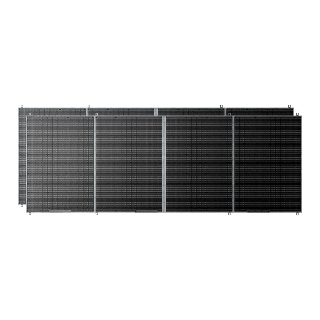 Panneau solaire BLUETTI PV420 | 420W