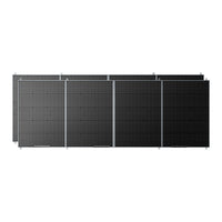 Panneau solaire BLUETTI PV420 | 420W