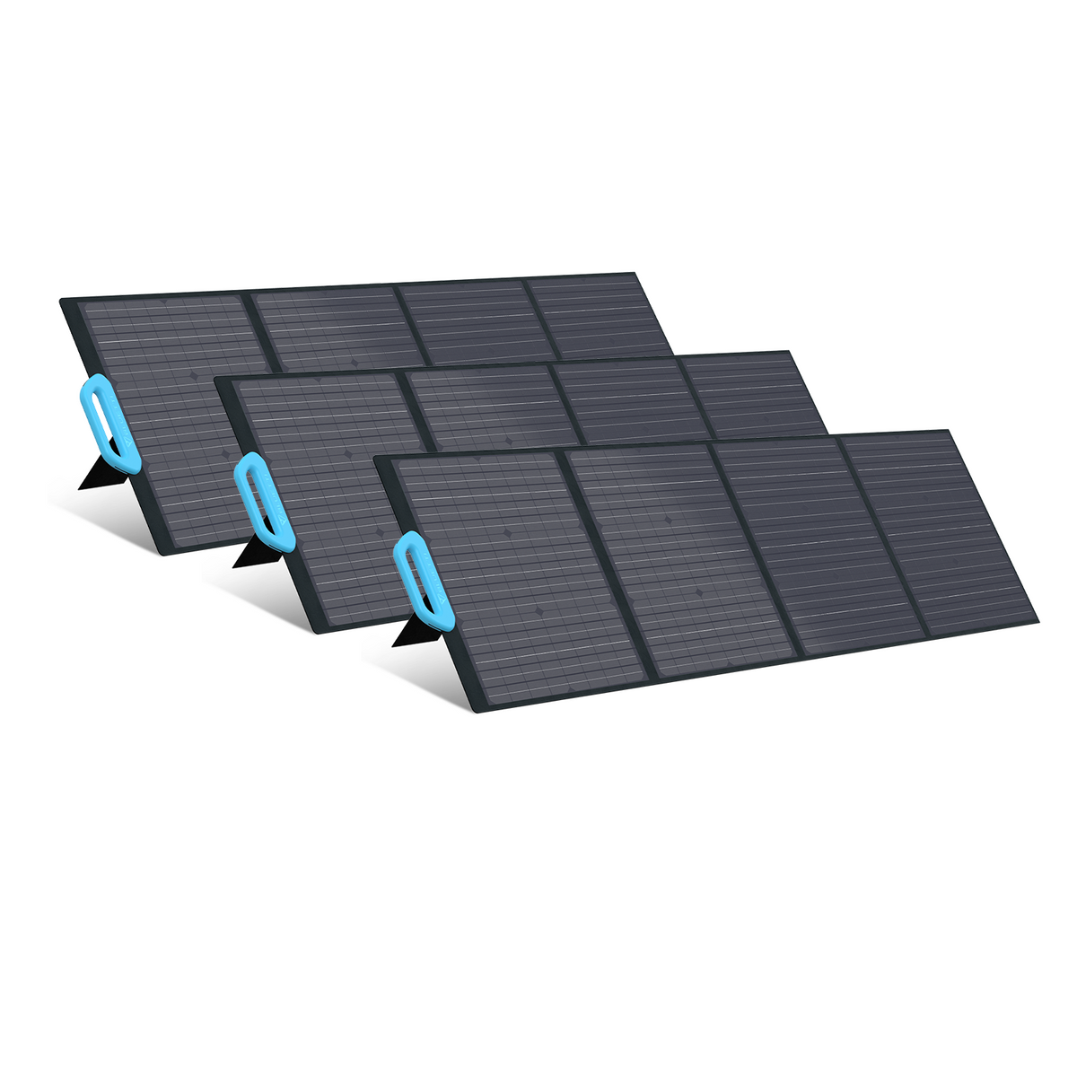 【Sold Out】BLUETTI PV120 Solar Panel | 120W