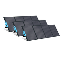 【Sold Out】BLUETTI PV120 Solar Panel | 120W