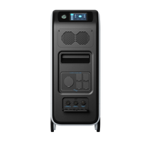 Bluetti EP500Pro Solar Power Station | 3 000W 5 120Wh
