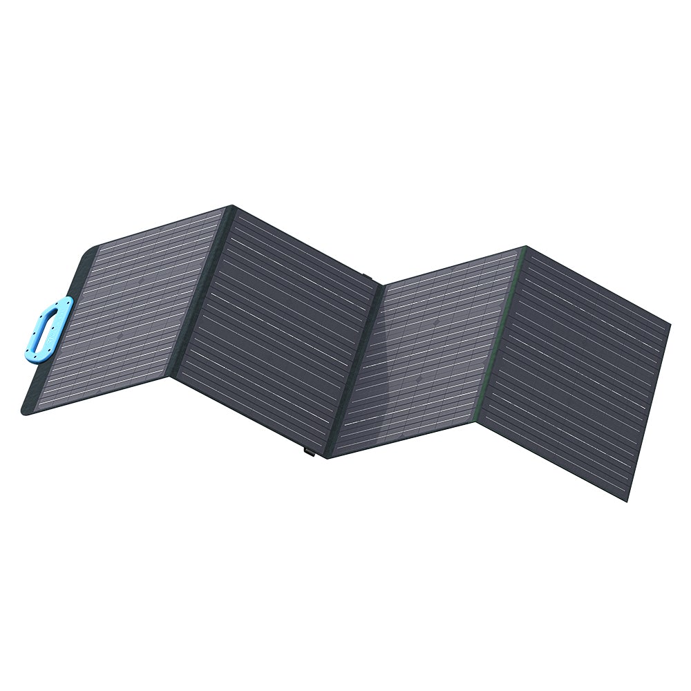 【Sold Out】BLUETTI PV120 Solar Panel | 120W