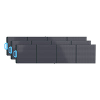 【Vendu】 Bluetti PV200 Solar Panel | 200W