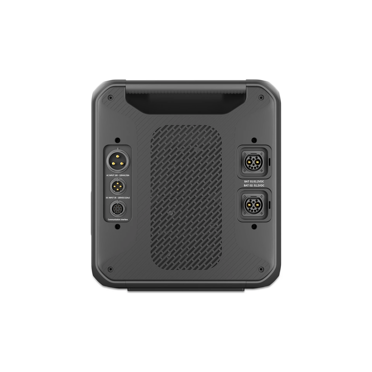 【Sold Out】BLUETTI 2*AC300 + 4*B300 Home Battery Backup