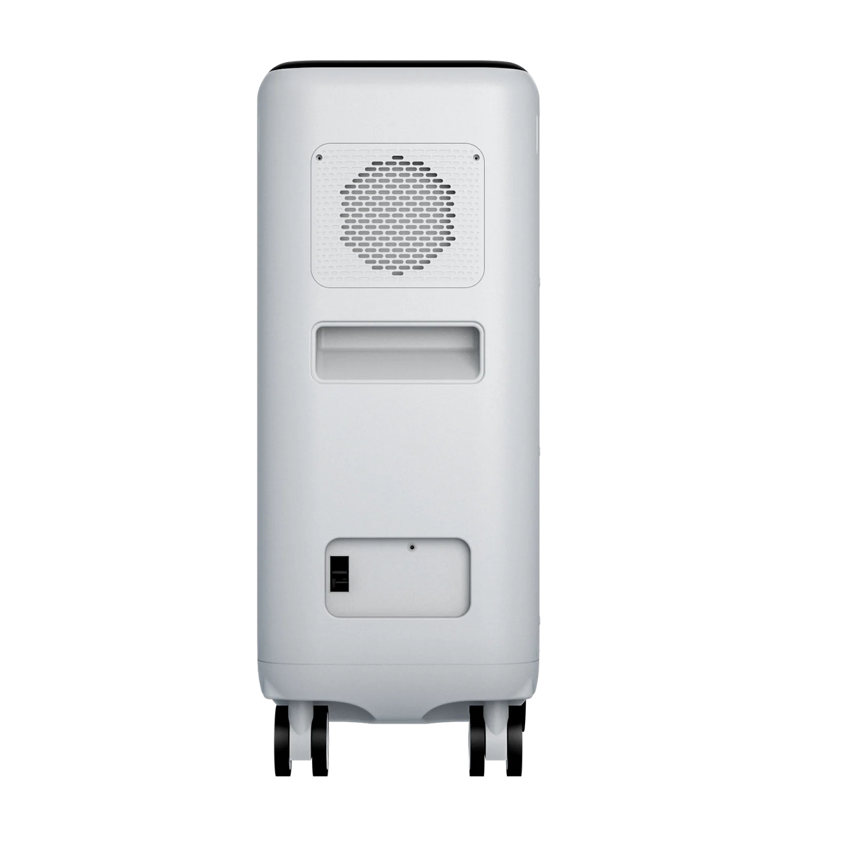 Bluetti EP500Pro Solar Power Station | 3 000W 5 120Wh