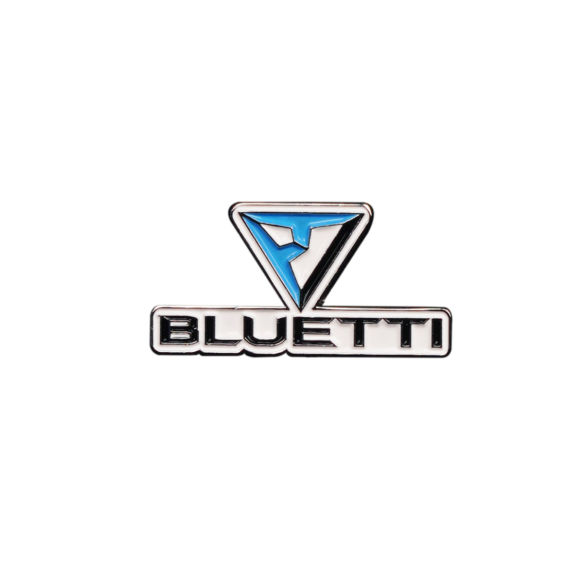 BLUETTI Button Pin and Stickers