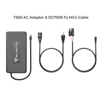 T500 | 500W AC Adapter