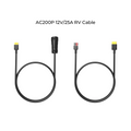 12V/25A Aviation Plug