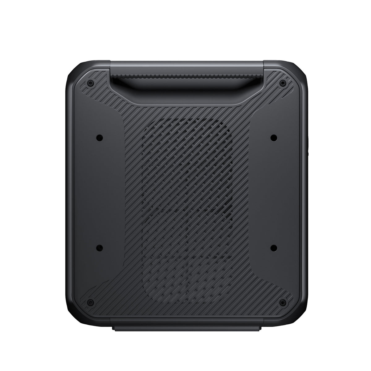 AC500 + B300S Home Battery Backup
