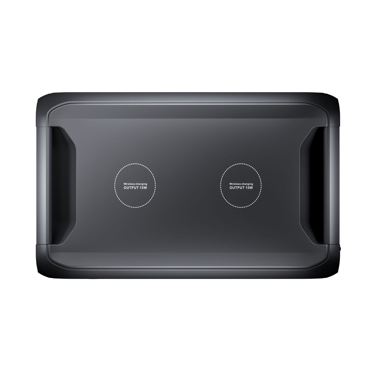 AC500 + B300S Home Battery Backup