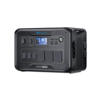 AC500 + B300S Home Battery Backup