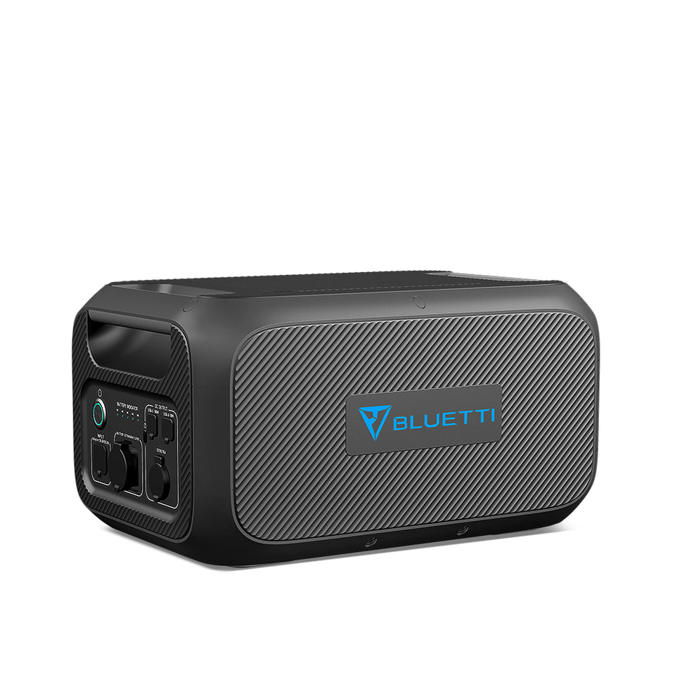 【Sold Out】BLUETTI AC200MAX + B230 Home Battery Backup