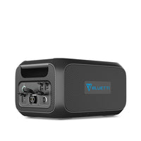 【Phased Out】BLUETTI B230 Expansion Battery | 2,048Wh