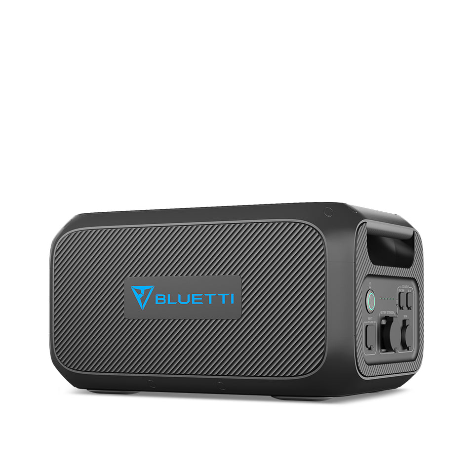 【Phased Out】BLUETTI B230 Expansion Battery | 2,048Wh